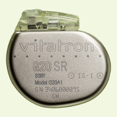 Vitatron G20 SR
