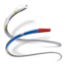 Boston Scientific Opticross and Optcross HD