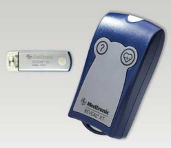 Reveal XT Insertable Cardiac Monitor 9529