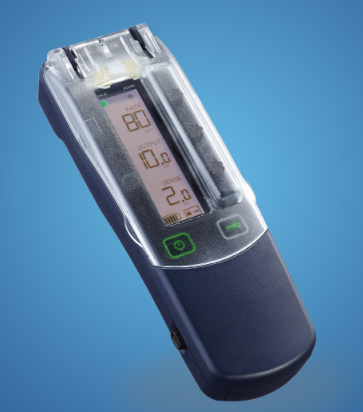Single Chamber Temporary External Pacemaker 53401