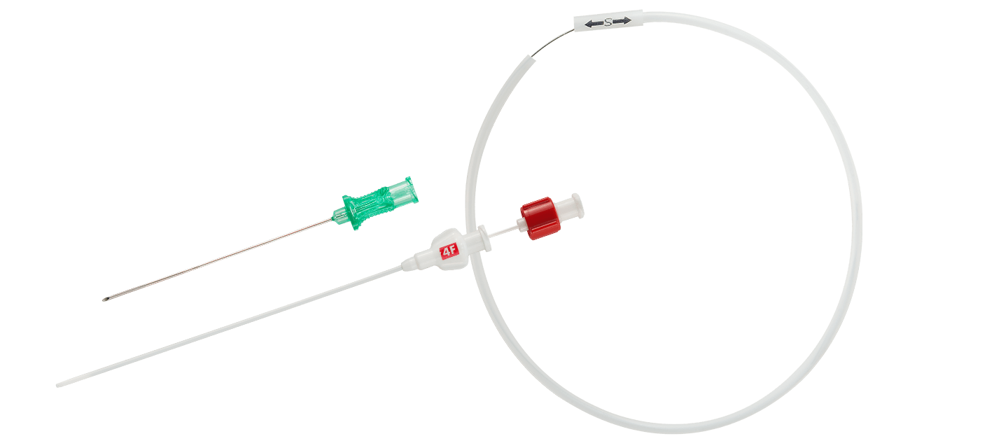 Merit Medical Merit MAK Guide Wires