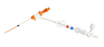 Merit Medical Prelude Short Sheath Introducers