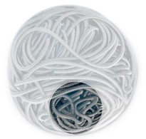 Target Nano Detachable Coils - Soft and Precise by Stryker