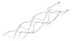 Trevo XP ProVue Retriever - Designed for Thrombus Removal by Stryker
